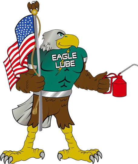 Eagle Lube Bird